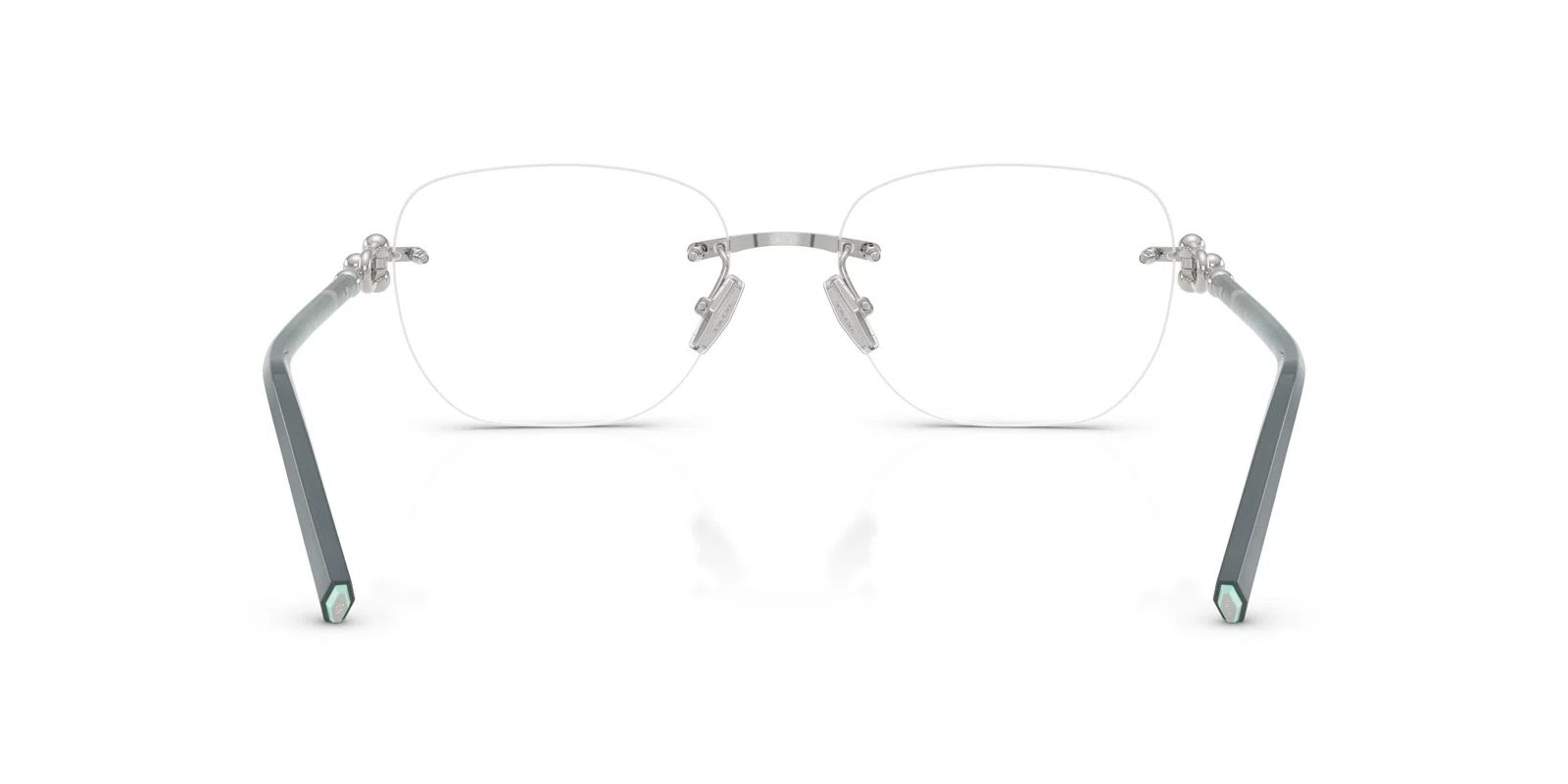 Tiffany 1170D Eyeglasses - view 7